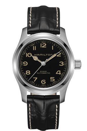 Đồng hồ nam Hamilton Khaki Field H70605731