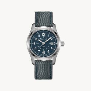 Đồng hồ nam Hamilton Khaki Field H70605943 (H70.605.943)