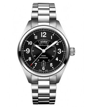 Đồng hồ nam Hamilton Khaki Field H70505133