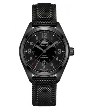 Đồng hồ nam Hamilton Khaki H70695735 (H70.695.735)