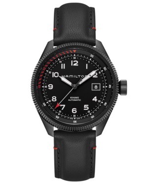 Đồng hồ nam Hamilton Khaki H76695733 (H76.695.733)