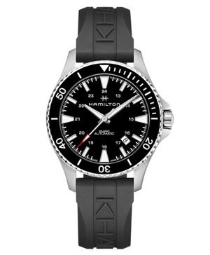 Đồng hồ nam Hamilton Khaki Scuba Auto H82335331