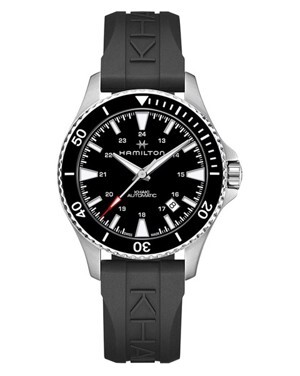 Đồng hồ nam Hamilton Khaki Scuba Auto H82335331