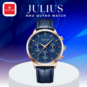 Đồng hồ nam hàn quốc Julius JAH-107