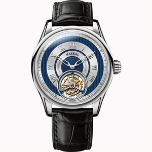 Đồng hồ nam Hazeal Tourbillon H1133