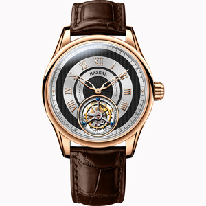 Đồng hồ nam Hazeal Tourbillon H1133