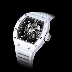 Đồng hồ nam High-End Richard Mille Automatic RM055