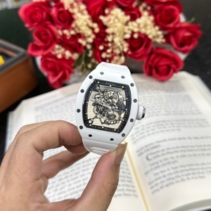 Đồng hồ nam High-End Richard Mille Automatic RM055