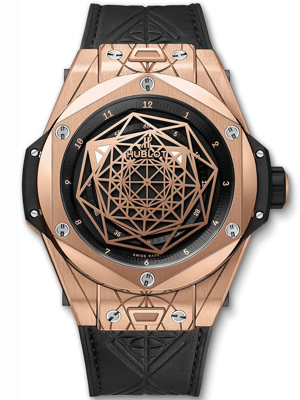 Đồng hồ nam Hublot 415.OX.1118.VR.MXM17