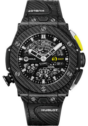 Đồng hồ nam Hublot 416.YT.1120.VR