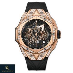 Đồng hồ nam Hublot 418.OX.1108.RX.1604.MXM20