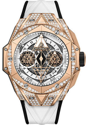 Đồng hồ nam Hublot 418.OX.2001.RX.1604.MXM20