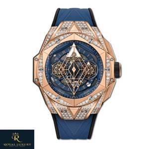 Đồng hồ nam Hublot 418.OX.5108.RX.1604.MXM20