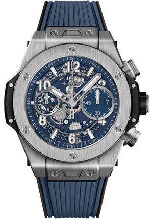 Đồng hồ nam Hublot 441.NX.5171.RX