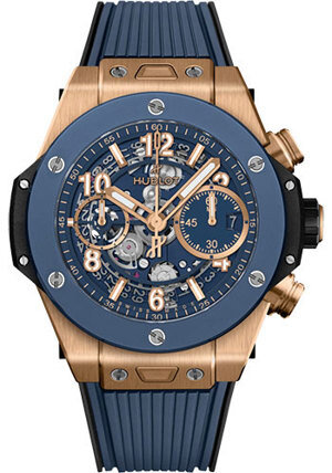 Đồng hồ nam Hublot 441.OL.5181.RX