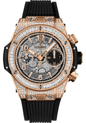 Đồng hồ nam Hublot 441.OX.1181.RX.0904