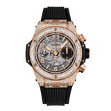 Đồng hồ nam Hublot 441.OX.1181.RX.0904