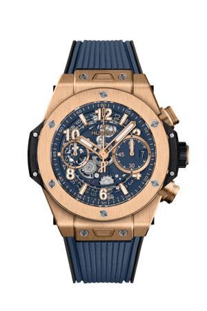 Đồng hồ nam Hublot 441.OX.5181.RX