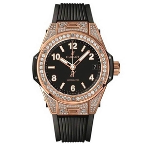 Đồng hồ nam Hublot 465.OX.1180.RX.1604