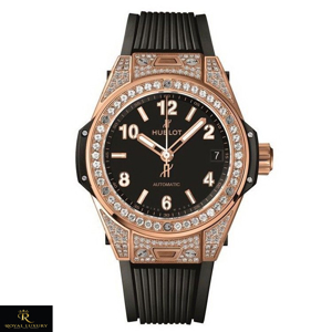 Đồng hồ nam Hublot 465.OX.1180.RX.1604