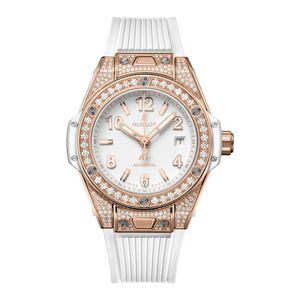 Đồng hồ nữ Hublot 485.OE.2080.RW.1604