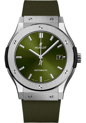 Đồng hồ nam Hublot 511.NX.8970.RX