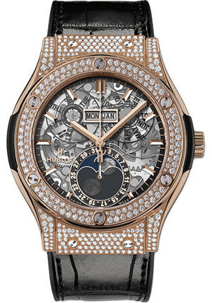 Đồng hồ nam Hublot 517.OX.0180.LR.1704