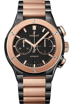 Đồng hồ nam Hublot 520.CO.1180.CO