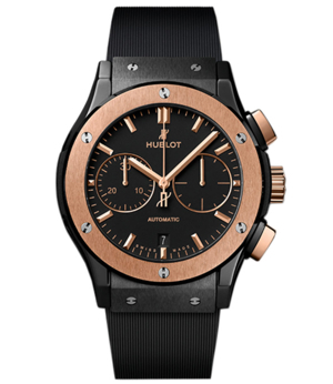 Đồng hồ nam Hublot 521.CO.1181.RX