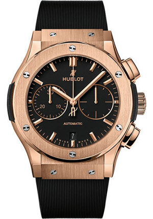 Đồng hồ nam Hublot 521.OX.1181.RX