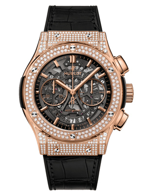 Đồng hồ nam Hublot 525.OX.0180.LR.1704