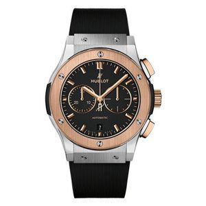 Đồng hồ nam Hublot 541.NO.1181.RX Classic Fusion