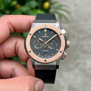 Đồng hồ nam Hublot 541.NO.1181.RX Classic Fusion
