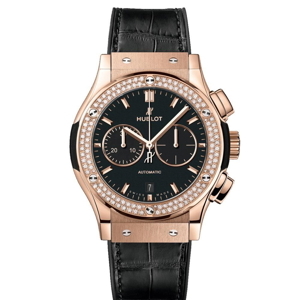 Đồng hồ nam Hublot 541.OX.1181.LR.1104