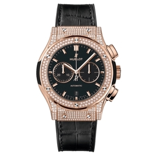 Đồng hồ nam Hublot 541.OX.1181.LR.1704