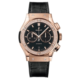 Đồng hồ nam Hublot 541.OX.1181.LR.1104