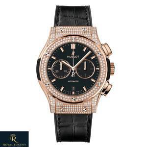 Đồng hồ nam Hublot 541.OX.1181.LR.1704