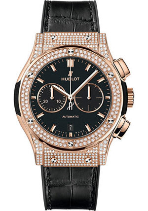 Đồng hồ nam Hublot 541.OX.1181.LR.1704