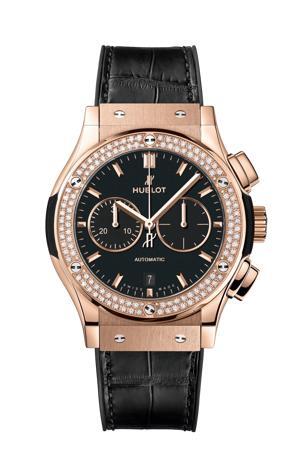 Đồng hồ nam Hublot 541.OX.1181.LR.1104