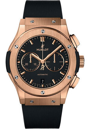 Đồng hồ nam Hublot 541.OX.1181.RX