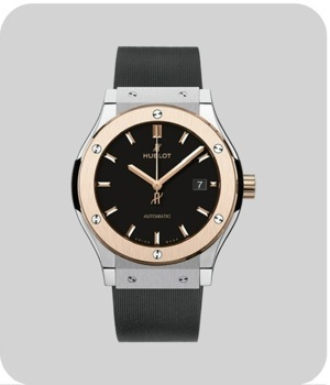 Đồng hồ nam Hublot 542.NO.1181.RX