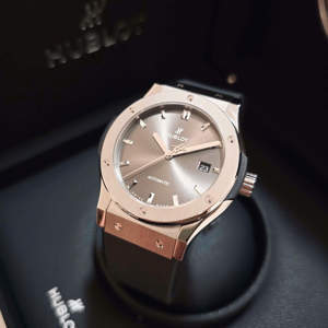 Đồng hồ nam Hublot 542.NX.7071.RX