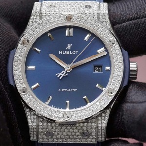 Đồng hồ nam Hublot 542.NX.7170.RX