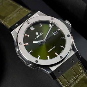 Đồng hồ nam Hublot 542.NX.8970.RX