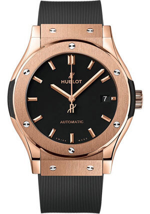 Đồng hồ nam Hublot 542.OX.1181.RX