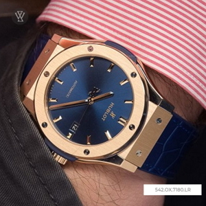 Đồng hồ nam Hublot 542.ox.7180.lr 42mm