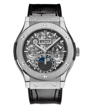 Đồng hồ nam Hublot 547.CX.0170.LR