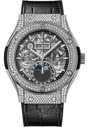 Đồng hồ nam Hublot 547.NX.0170.LR.1704