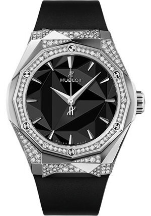 Đồng hồ nam Hublot 550.NS.1800.RX.1804.ORL19