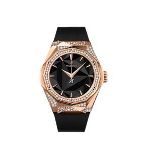 Đồng hồ nam Hublot 550.OS.1800.RX.1804.ORL19